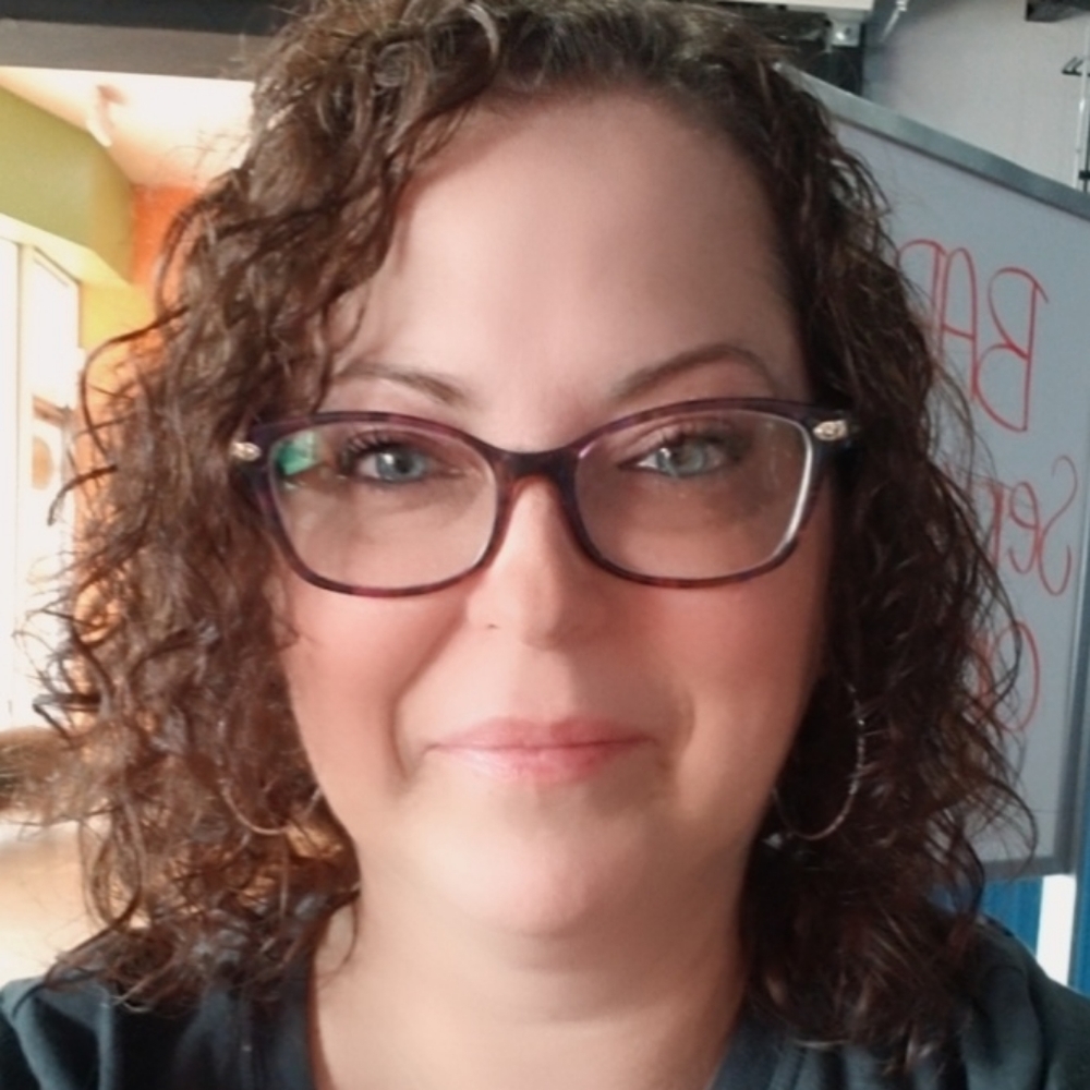 Meet your Posher, Amy